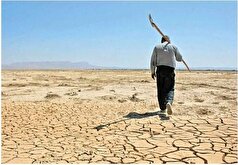 کاهش بارش‌های استان‌های شمالی