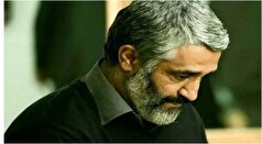 اندازه ریش این بازیگر مشکل ساز شد