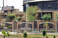 انفجار مهیب در رباط کریم تلفات جانی در پی نداشت