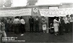 نگاهی به اوایل انقلاب و تسخیر سفارت آمریکا+عکس