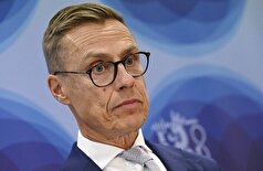 یک سیاستمدار فنلاندی از پیشنهاد استاب مبنی بر دیدار پوتین و ترامپ در اجلاس گروه ۲۰ ابراز تعجب کرد