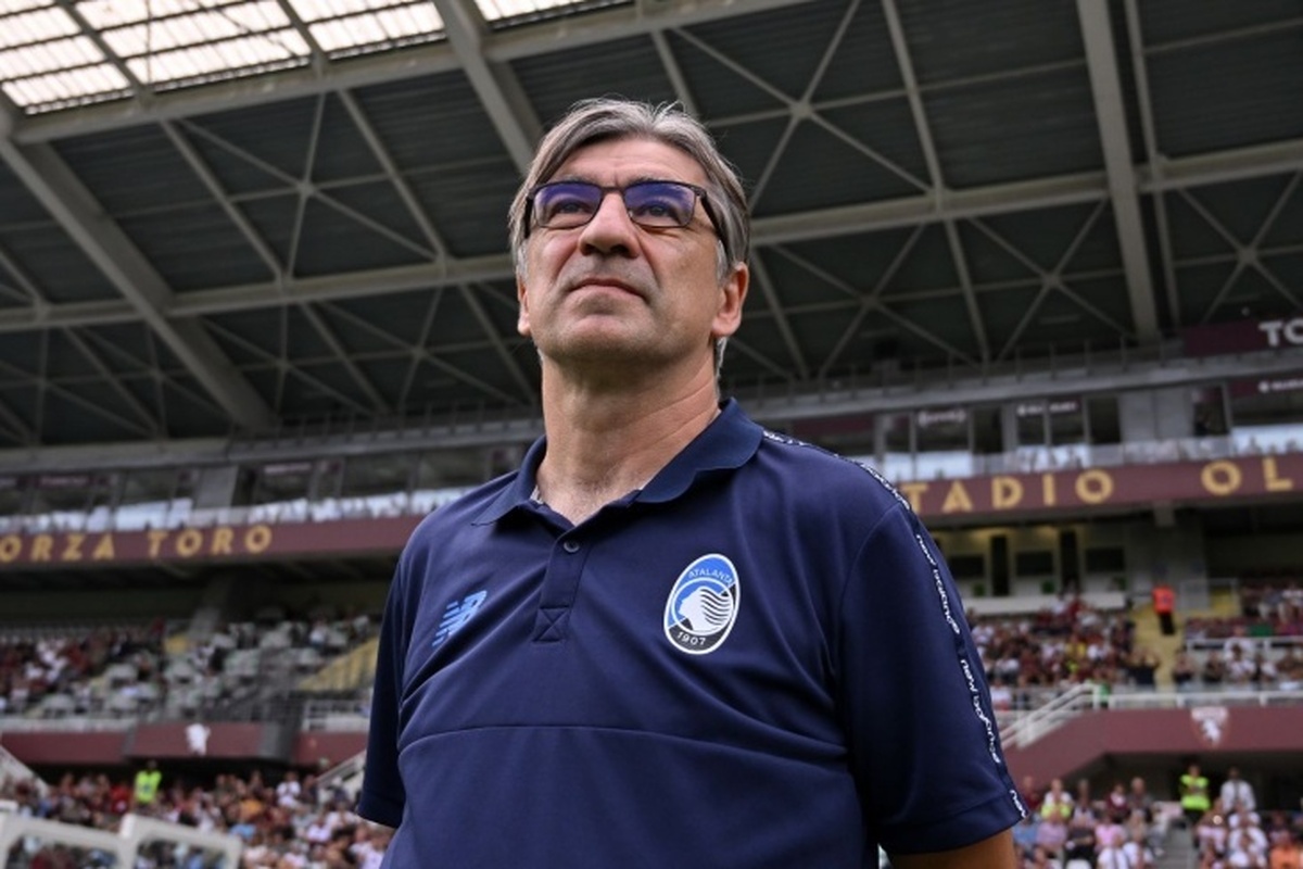سرمربی آتالانتا: من قطعاً طرفدار دی‌زربی هستم