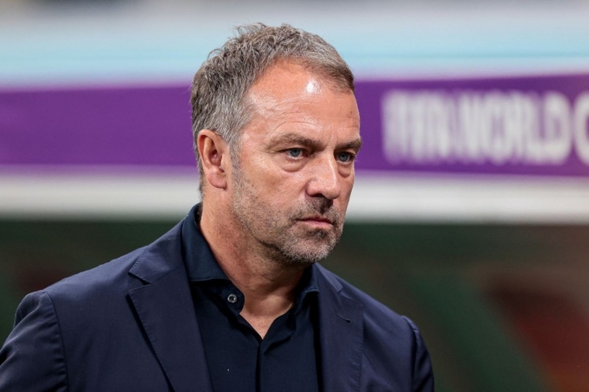 فلیک، سرمربی بارسلونا، انتظارات خود از کلوب بروژ در بازی لیگ قهرمانان اروپا را فاش کرد