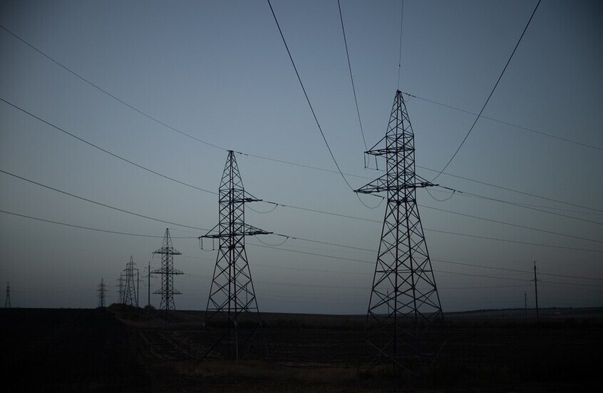 کی‌یف از واکنش اوکراینی‌ها به قطعی برق در زمستان «به شدت وحشت‌زده» است