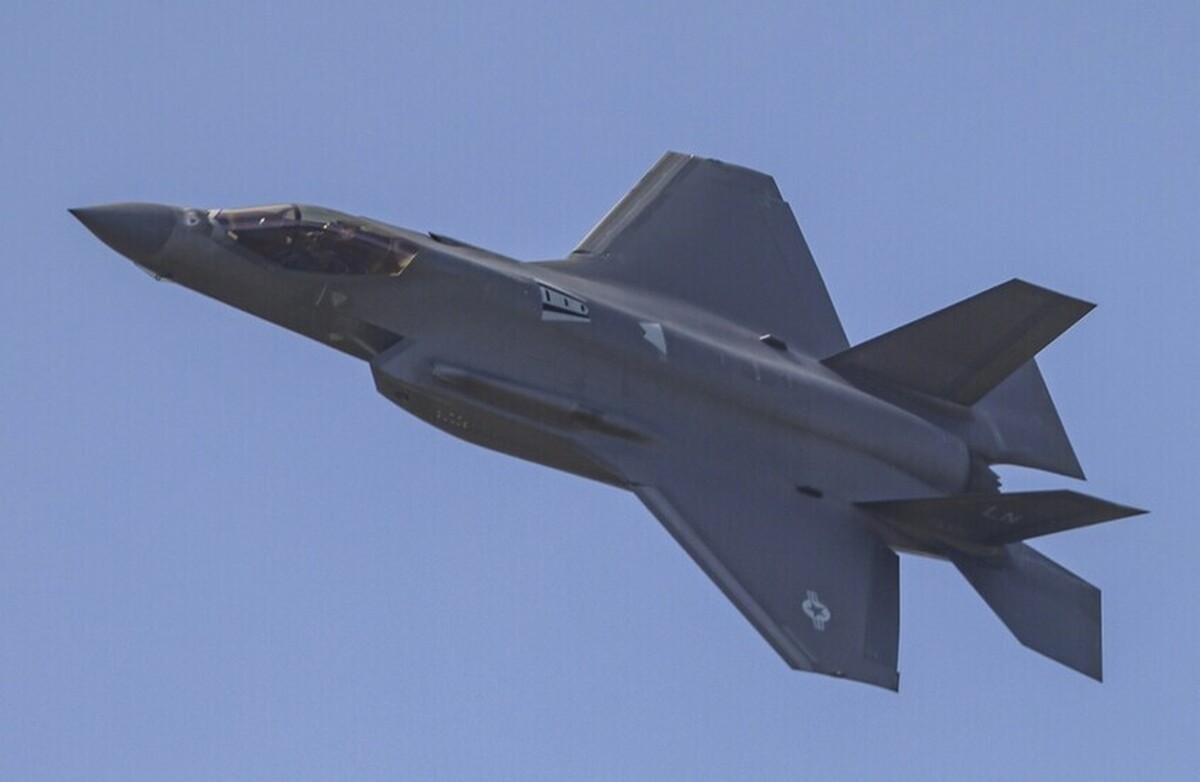 بلژیک پس از آغاز تحویل جنگنده‌های اف-۳۵ آمریکایی با موجی از انتقادات رو‌به‌رو شده است