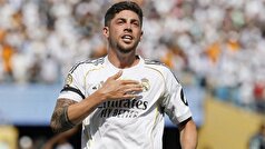 فده والورده صحبت می‌کند