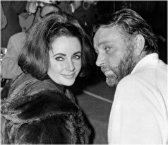 ازدواج‌های الیزابت تیلور و سوگولی اش مستند می‌شود