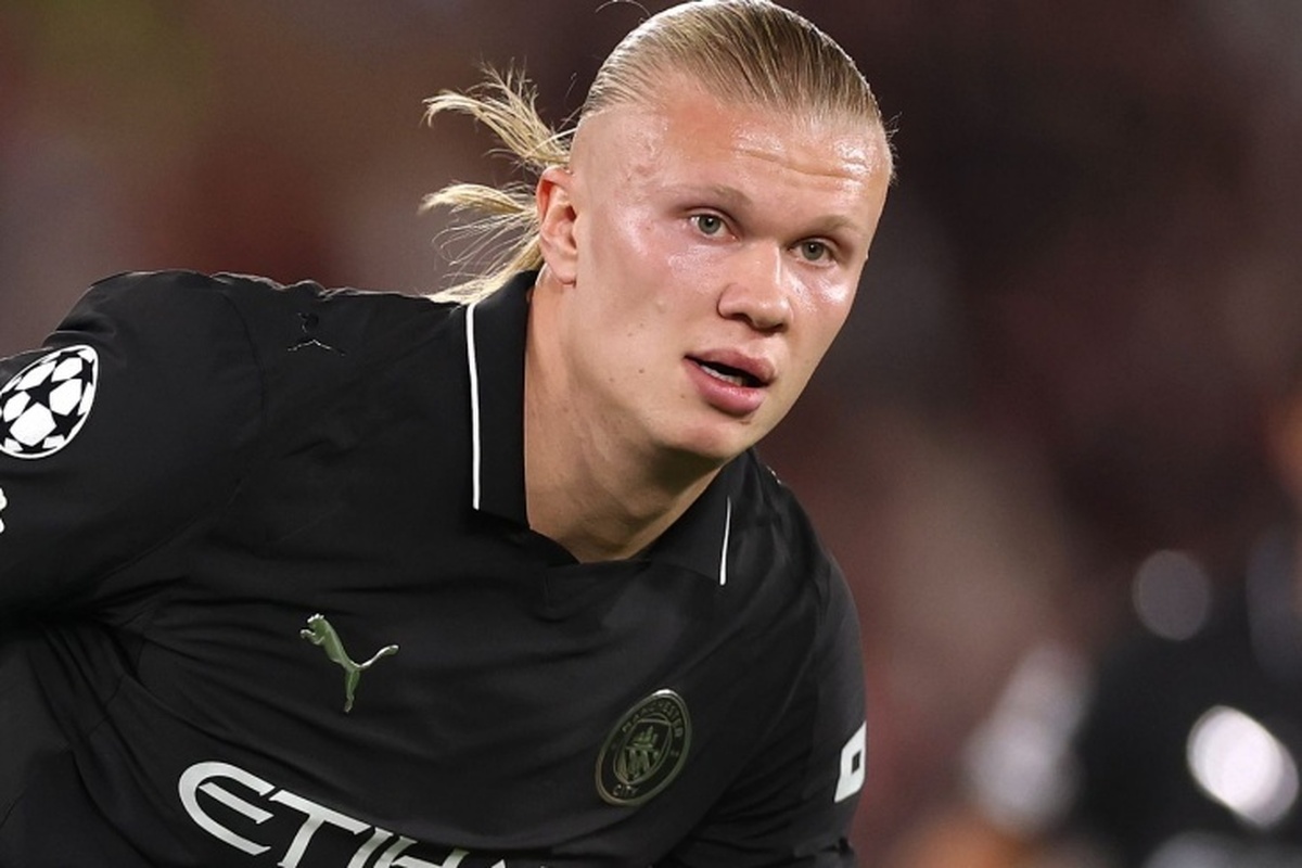 هالند: آیا من قادر خواهم بود رکورد خودم را بشکنم؟ نمی‌خواهم مغرور شوم، اما کدام یک؟