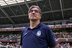 سرمربی آتالانتا: من قطعاً طرفدار دی‌زربی هستم