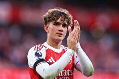 دومن، بازیکن ۱۵ ساله آرسنال، با پشت سر گذاشتن یامال و موکوکو، به جوان‌ترین بازیکن تاریخ لیگ قهرمانان اروپا تبدیل شد