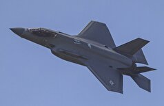 بلژیک پس از آغاز تحویل جنگنده‌های اف-۳۵ آمریکایی با موجی از انتقادات رو‌به‌رو شده است