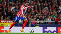 خوزه ماریا گیمنز برای تعهد دفاعی ارزش قائل است