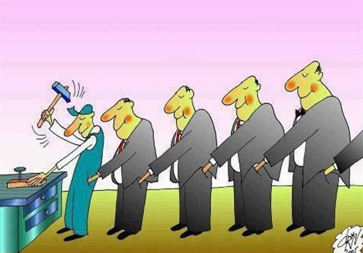 نبرد نابرابر در همدان؛ دلالی به جای تولید