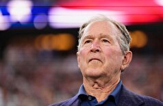 «هدیه‌ای از عراق و بوسه خداحافظی برای سگ»: منتظر الزیدی ماجرای زدن کفشش به جورج دبلیو بوش را به یاد می‌آورد