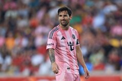 مسی در ۳۸ سالگی درباره انگیزه‌اش در فوتبال صحبت کرد