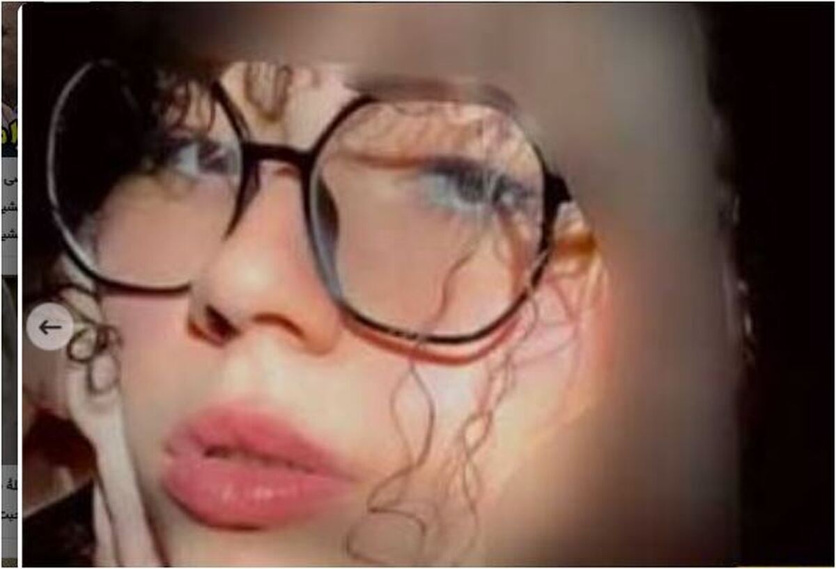 دختر کم سن و سال داریوش مهرجویی در شوک از دست دادن ناگهانی پدر و مادرش+عکس