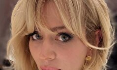 هازال تورسان با رنگ موی جدیدش یک آدم دیگه شد! +عکس