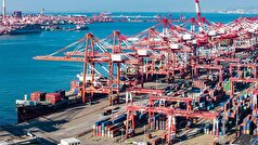 مانتوروف به تلاش‌های مشترک روسیه و چین برای افزایش حجم مبادلات تجاری اشاره کرد.