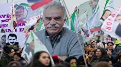 اوجالان: همه باید برای موفقیت روند صلح در ترکیه تلاش کنند