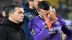 اوضاع در باشگاه نانت از درون داغ شده است!