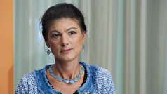 واگنکنخت گفت سطح امنیت زنان در آلمان به طور قابل توجهی کاهش یافته است.