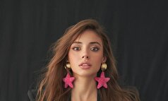 «رابیا سویتورک»:هیچ عمل زیبایی نداشتم همه چیز طبیعی است!