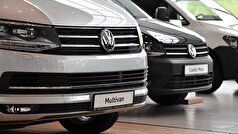 رشد فروش خودرو‌های فولکس واگن در روسیه از رشد جهانی پیشی گرفت