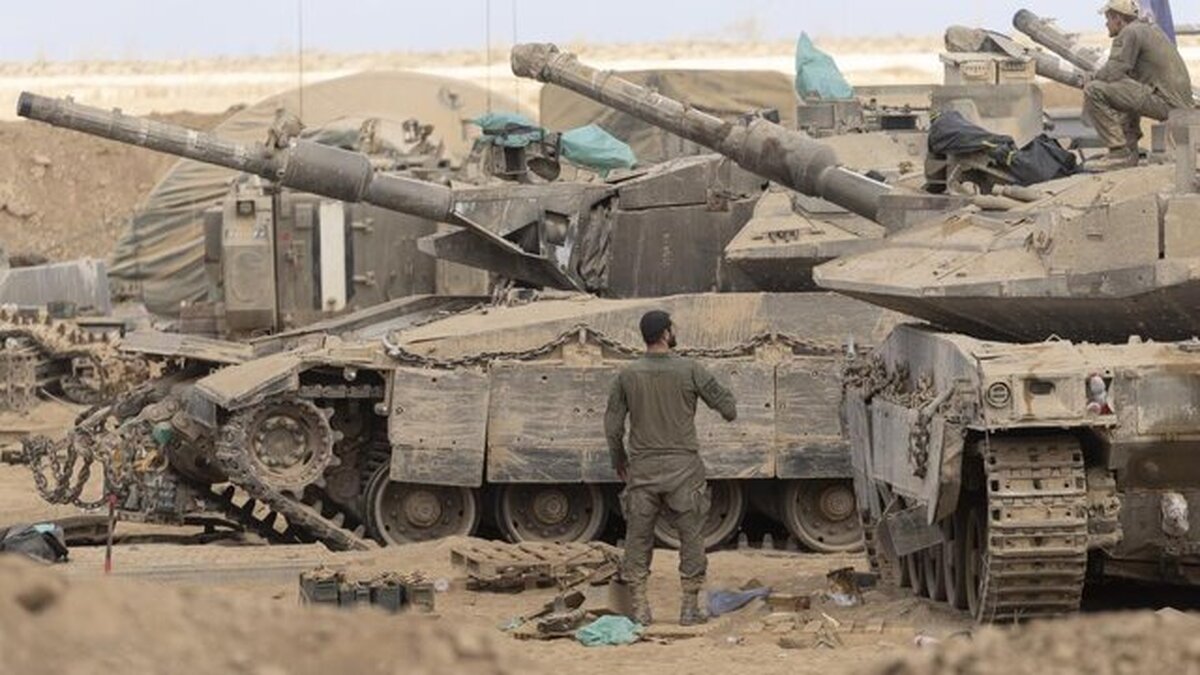 سنتکام: ۴۰ کشور و سازمان در مرکز هماهنگی غزه مشارکت دارند