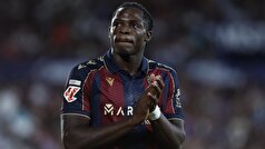 اتا ایونگ در رئال مادرید حامی بزرگی دارد