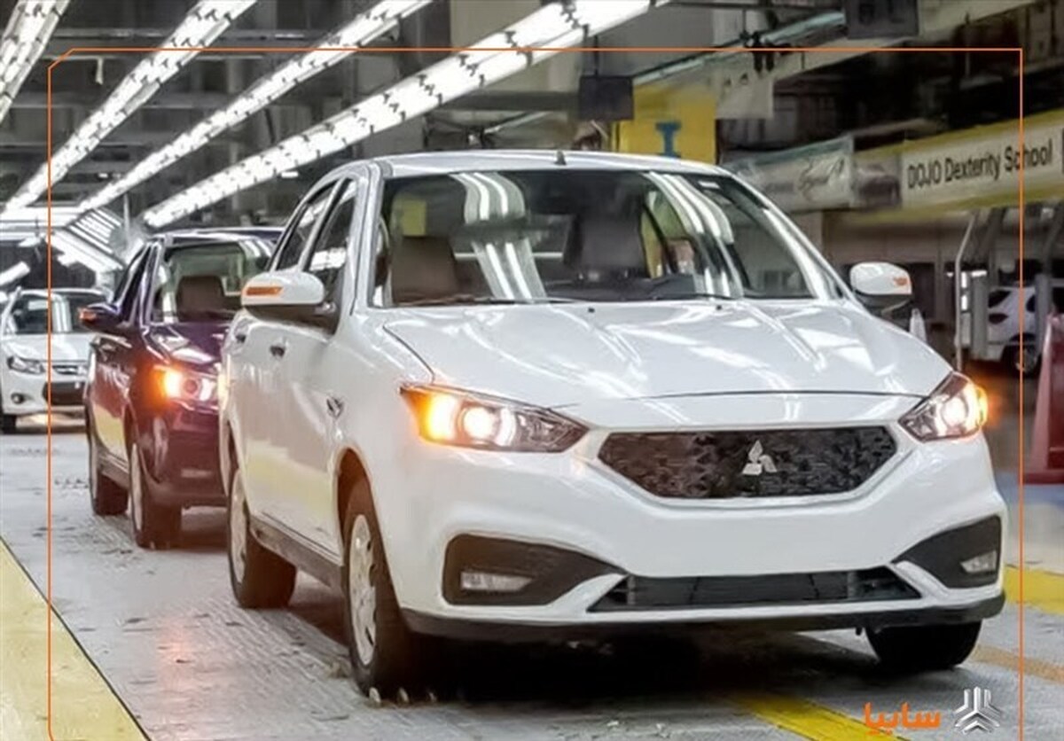 کاهش ۶۸ درصدی زیان عملیاتی سایپا در نیمه نخست سال