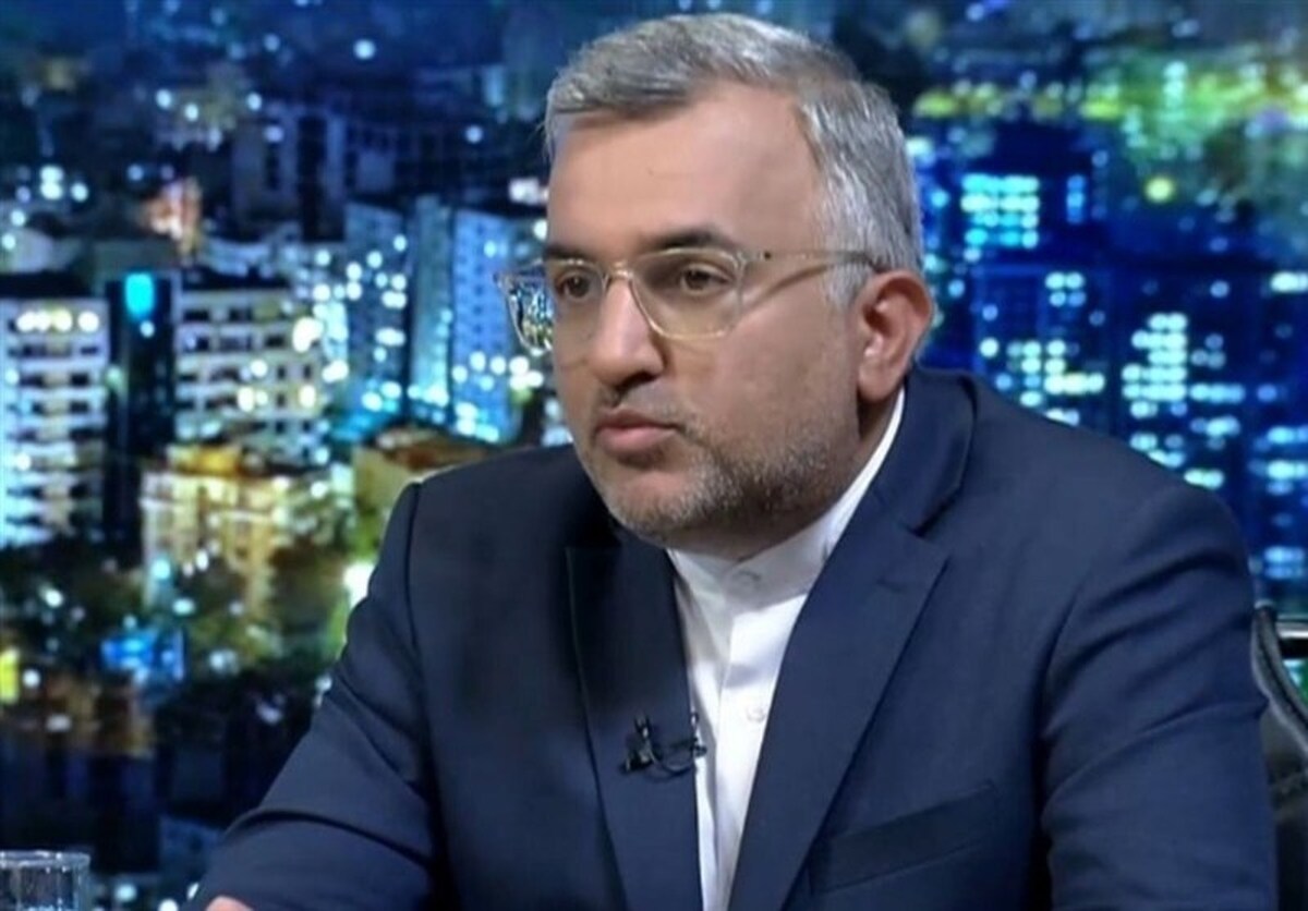 معاون عراقچی: نشست دیپلماسی استانی بعدی در چابهار خواهد بود