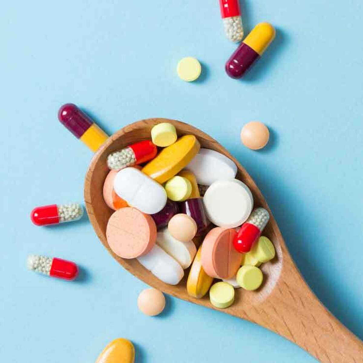 بررسی مکانیسم آنتی‌هیستامین در بدن برای مقابله با آلرژی!