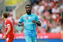 قیمتی که زنیت می‌تواند گرسون را در زمستان امسال آزاد کند، اعلام شده است