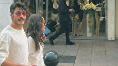 «هافسانور سانجاک‌توتان» حسادت را در رابطه عاشقانه طبیعی می‌داند!