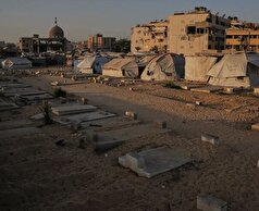 اقدام جدید تل‌آویو برای کارشکنی در ورود کمک‌های بشردوستانه به غزه