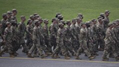 نیویورک تایمز از مذاکراتی درباره پیمان دفاعی مشترک بین ایالات متحده و عربستان سعودی مطلع شده است.