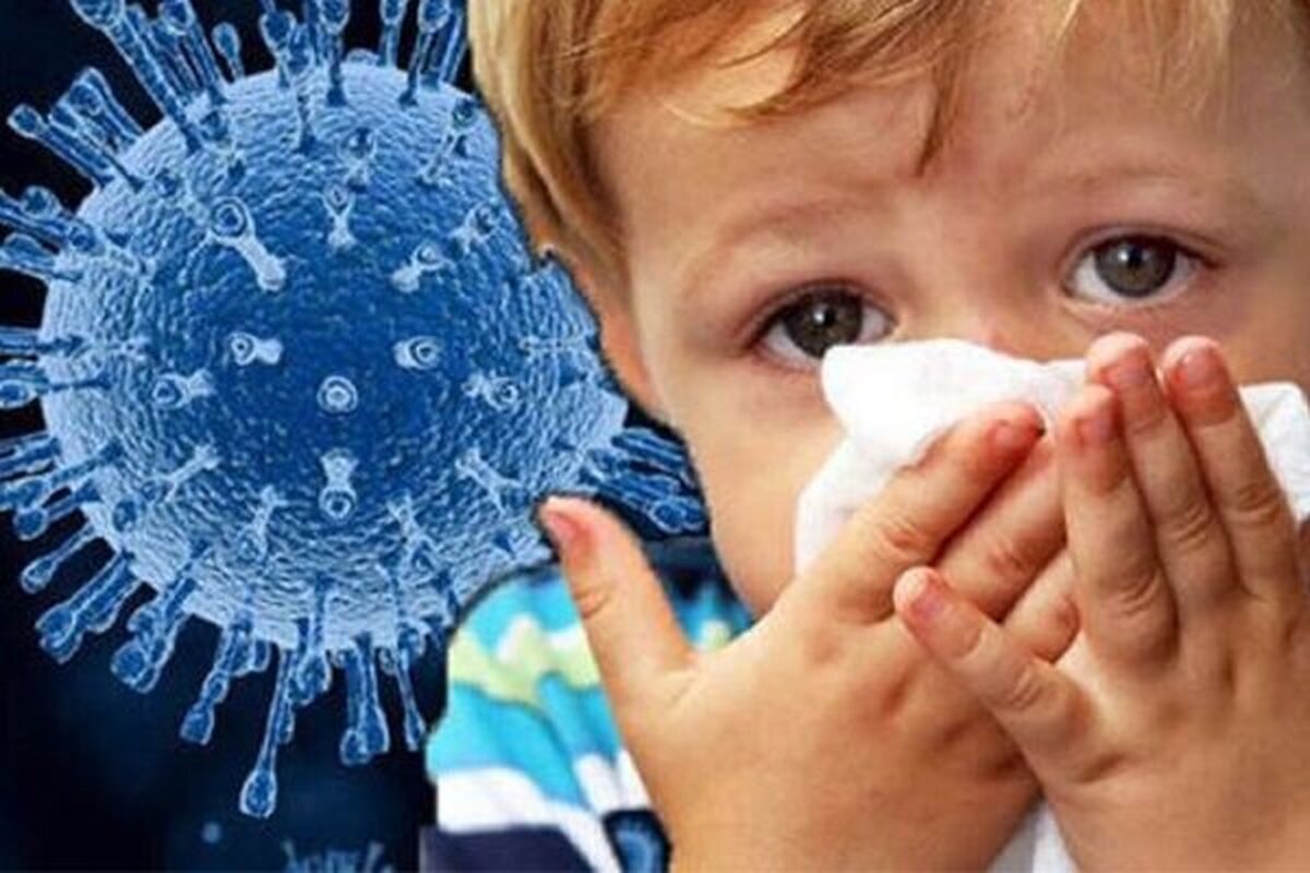 کووید طولانی چه آسیب‌هایی برای کودکان دارد؟