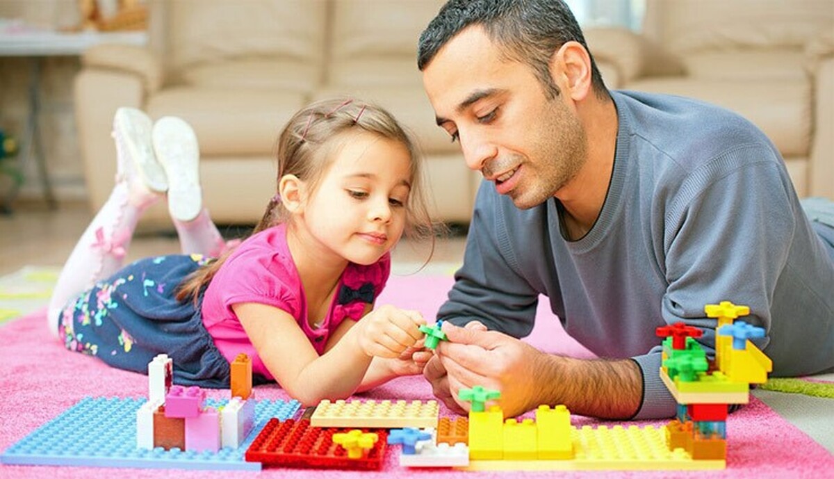 چگونه به کودکان زیر هفت سال آموزش دهیم؟