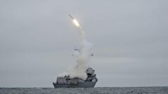 دومای دولتی به موافقت پنتاگون با انتقال موشک‌های تاماهاک به کی‌یف واکنش نشان داد.