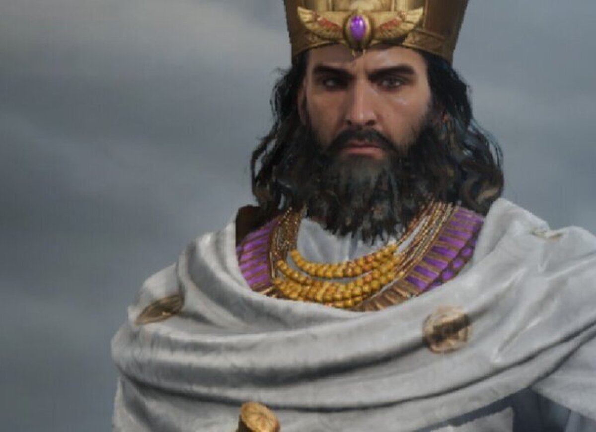 کوروش بزرگ به روایت ابوریحان بیرونی