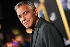 جورج کلونی ایده جایگزینی کامالا هریس برای بایدن را اشتباه دانست!