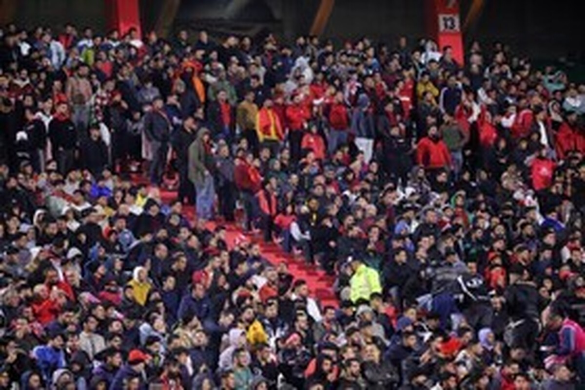 باشگاه تراکتور ۱۶۵۰۰ دلار جریمه شد