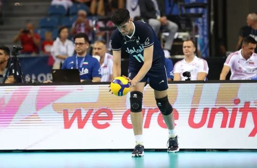 لژیونر ایرانی والیبال بعد از چند روز دست و پنجه نرم کردن با مرگ تسلیم شد! لژیونر ایرانی والیبال بعد از چند روز دست و پنجه نرم کردن با مرگ تسلیم شد!