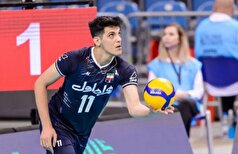 لژیونر ایرانی والیبال بعد از چند روز دست و پنجه نرم کردن با مرگ تسلیم شد!