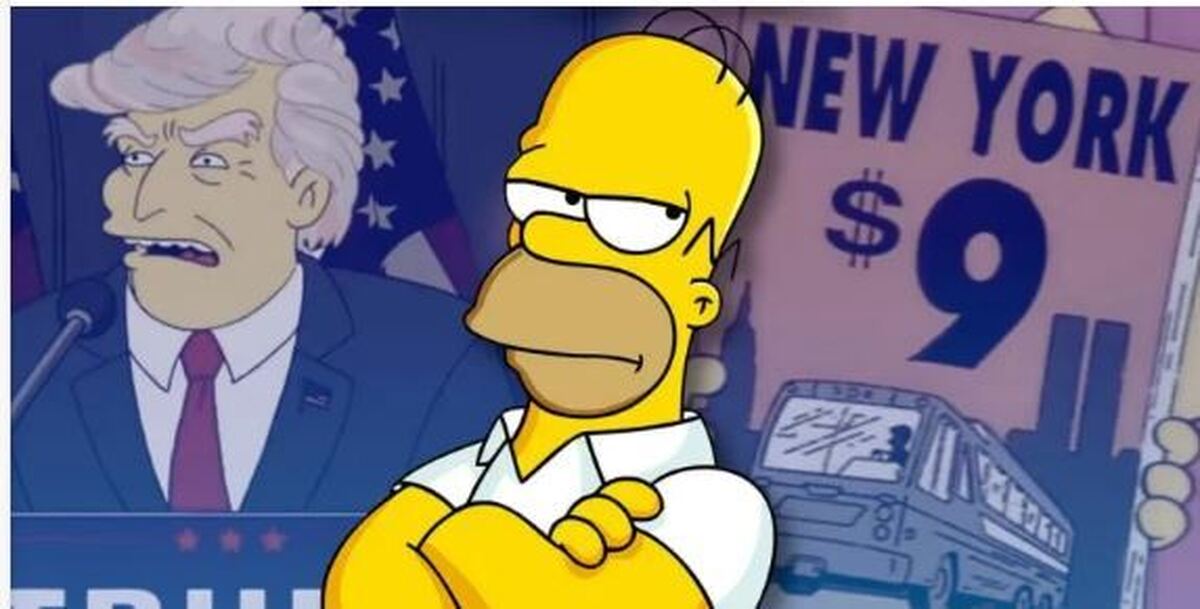 ۱۰ نماد فرهنگی که دقیق‌ترین پیشگویی‌ها را درباره آینده انسان داشته‌اند!