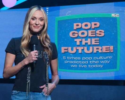 ۱۰ نماد فرهنگی که دقیقترین پیشگوییها را درباره آینده انسان داشتهاند! ۱۰ نماد فرهنگی که دقیقترین پیشگوییها را درباره آینده انسان داشتهاند!