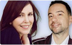 لحن تحقیر آمیز «لاله منصور» در پاسخ به صحبت‌های «کان سکبان» درباره پرونده «عایشه باریم»