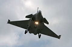 پس از دریافت هشدار حمله هوایی، جنگنده‌های رومانی و آلمان به سمت مرز اوکراین به پرواز درآمدند