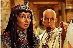 «زلیخا و آخناتون» در گذر زمان؛ چقدر شکسته شدند!