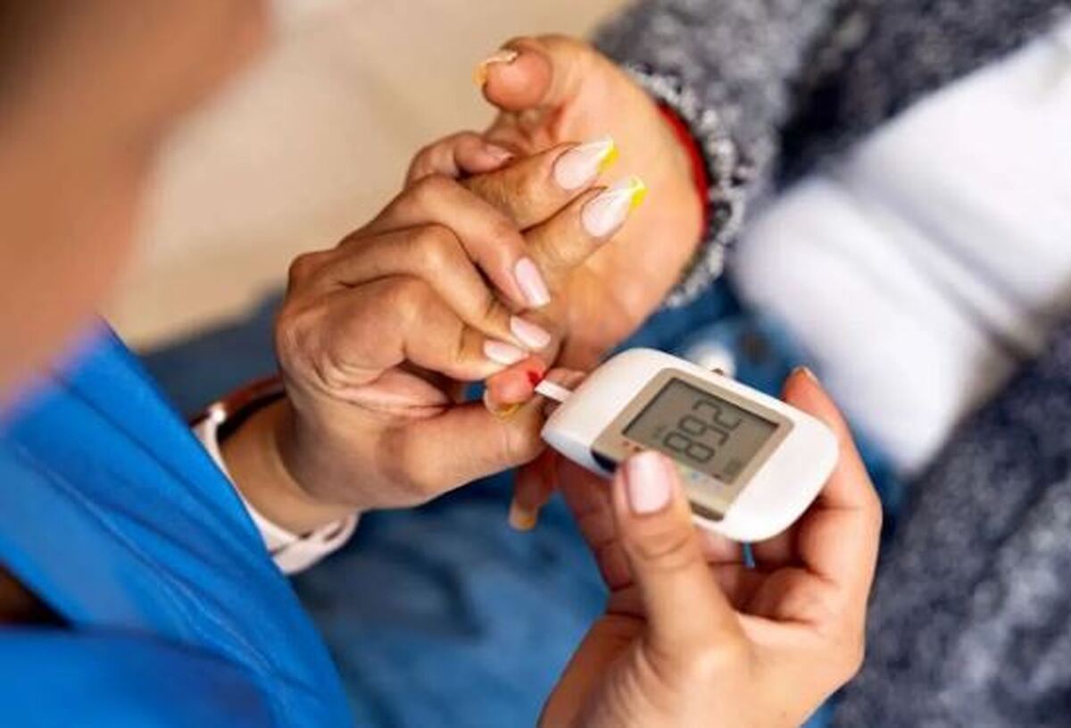 تشخیص زودهنگام دیابت چگونه ممکن است؟